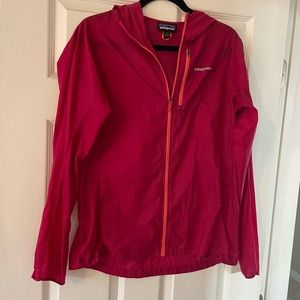 Lightweight Running Jacket